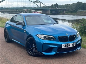 Large image for the Used BMW M2