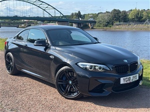 Large image for the Used BMW M2 Competition