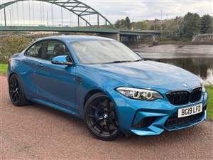 Large image for the Used BMW M2