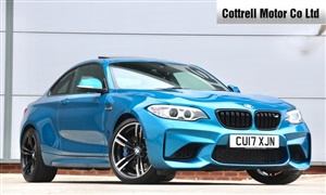 Large image for the Used BMW M2