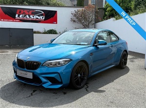 Large image for the Used BMW M2 Competition