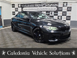 Large image for the Used BMW M2