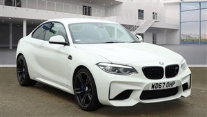 Large image for the Used BMW M2