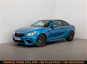 Large image for the Used BMW M2