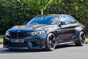 Large image for the Used BMW M2