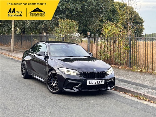 Large image for the Used BMW M2