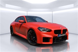 Large image for the Used BMW M2