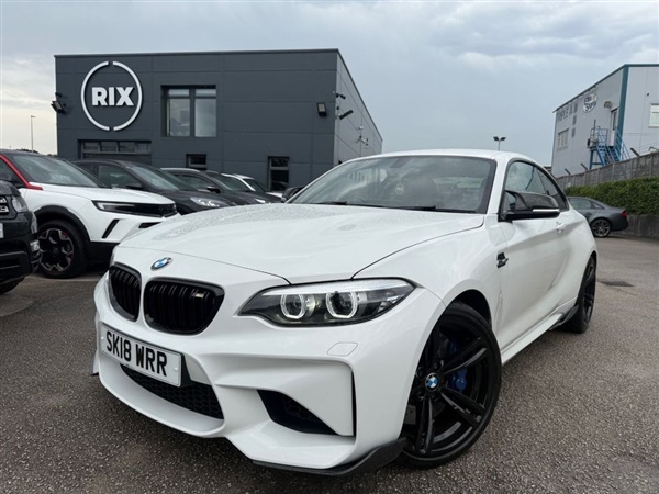 Large image for the Used BMW M2