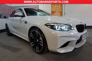 Large image for the Used BMW M2