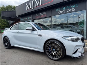 Large image for the Used BMW M2