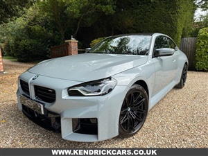 Large image for the Used BMW M2