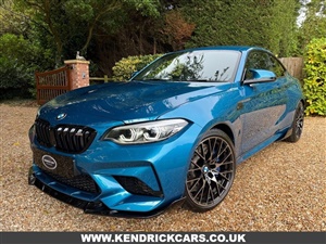Large image for the Used BMW M2