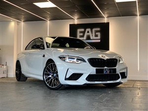 Large image for the Used BMW M2