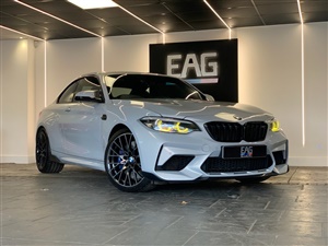 Large image for the Used BMW M2