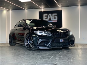 Large image for the Used BMW M2