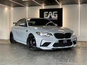 Large image for the Used BMW M2