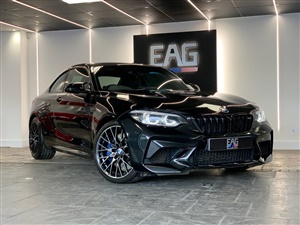 Large image for the Used BMW M2