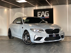 Large image for the Used BMW M2