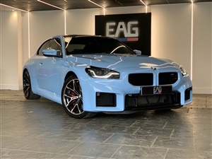Large image for the Used BMW M2