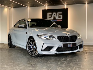 Large image for the Used BMW M2