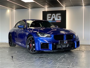 Large image for the Used BMW M2