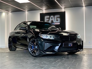 Large image for the Used BMW M2