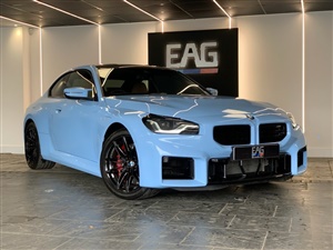 Large image for the Used BMW M2