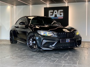 Large image for the Used BMW M2