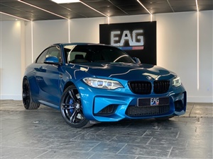 Large image for the Used BMW M2