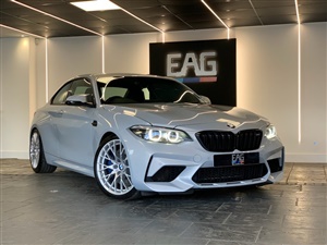 Large image for the Used BMW M2