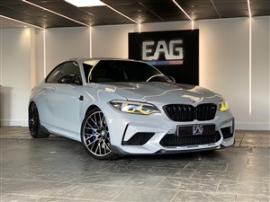 Large image for the Used BMW M2