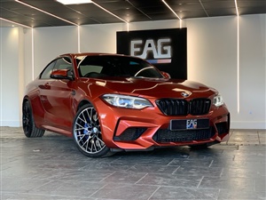 Large image for the Used BMW M2
