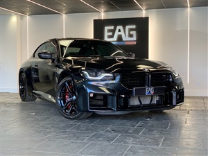 Large image for the Used BMW M2