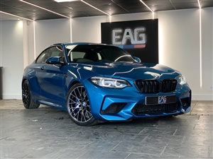 Large image for the Used BMW M2