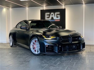 Large image for the Used BMW M2