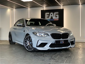 Large image for the Used BMW M2