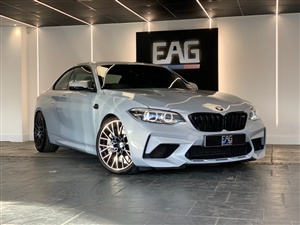 Large image for the Used BMW M2