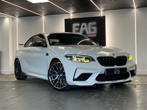 Large image for the Used BMW M2