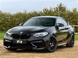 Large image for the Used BMW M2
