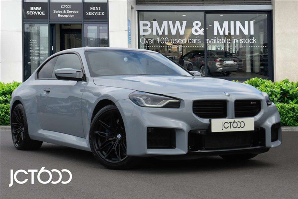 Large image for the Used BMW M2