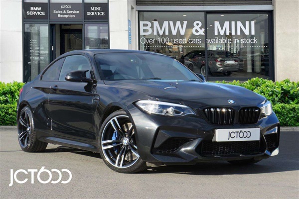 Large image for the Used BMW M2