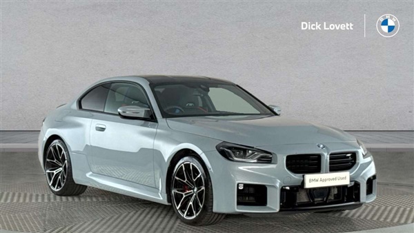 Large image for the Used BMW M2
