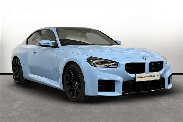 Large image for the Used BMW M2