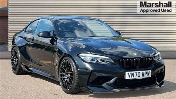Large image for the Used BMW M2