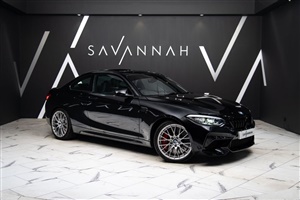 Large image for the Used BMW M2