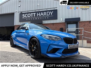 Large image for the Used BMW M2