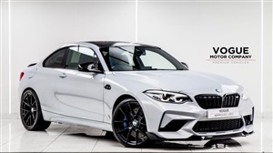 Large image for the Used BMW M2