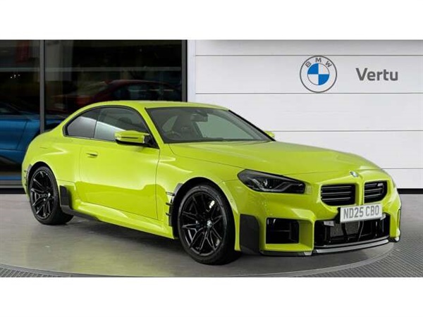 Large image for the Used BMW M2
