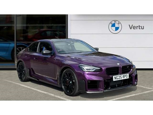 Large image for the Used BMW M2