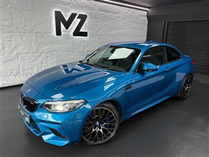 Large image for the Used BMW M2